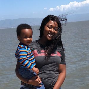 Meet your Posher, Telisa